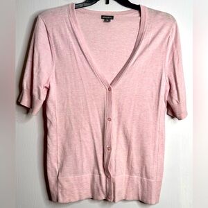 Eddie Bauer women’s cardigan. Size Large